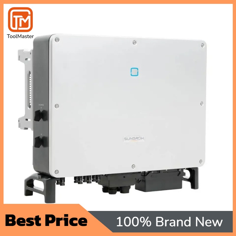 Pure Sine Wave Inverter - 【Hot Sale】Sungrow SG33/50CX On Grid 5