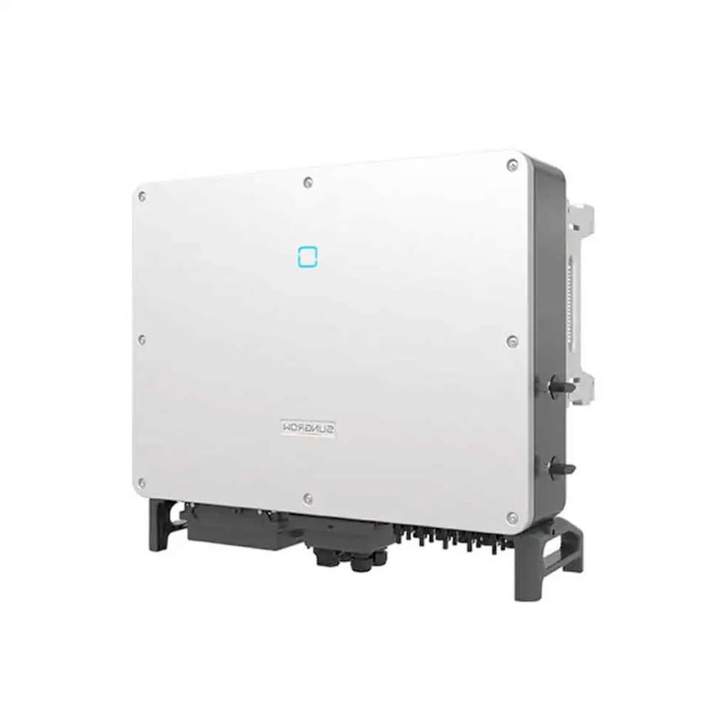 【Hot Sale】Sungrow SG33/50CX On - Pure Sine Wave Inverter recension och pris
