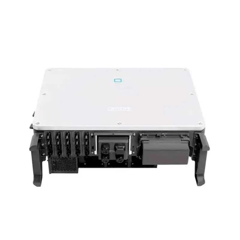 【Hot Sale】Sungrow SG33/50CX On - Pure Sine Wave Inverter recension och pris