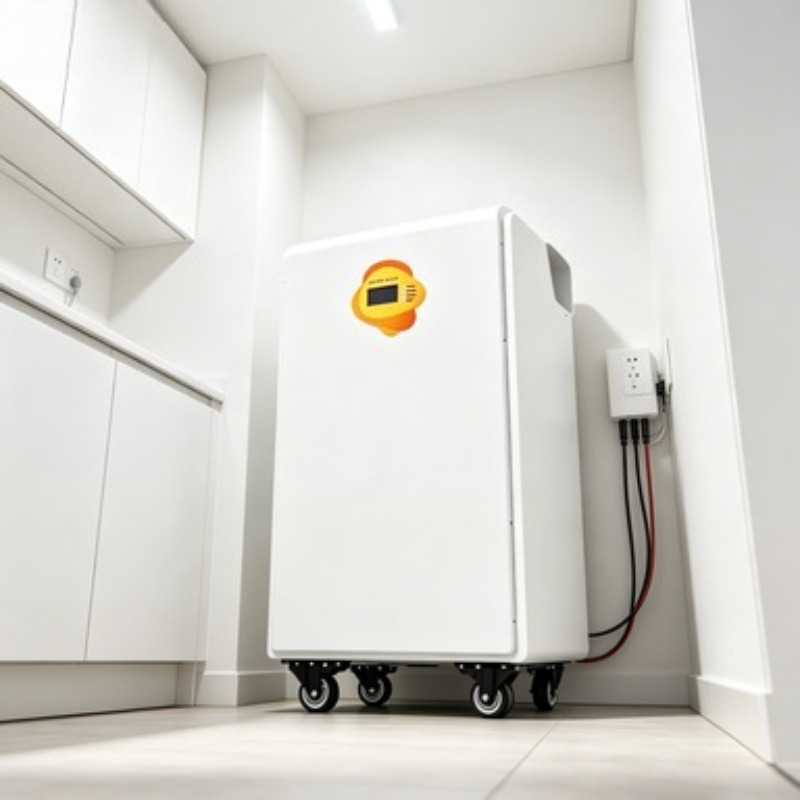 11KW All In One Hybrid Solar I - Pure Sine Wave Inverter recension och pris