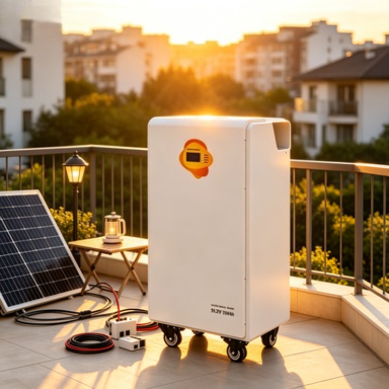11KW All In One Hybrid Solar I - Pure Sine Wave Inverter recension och pris