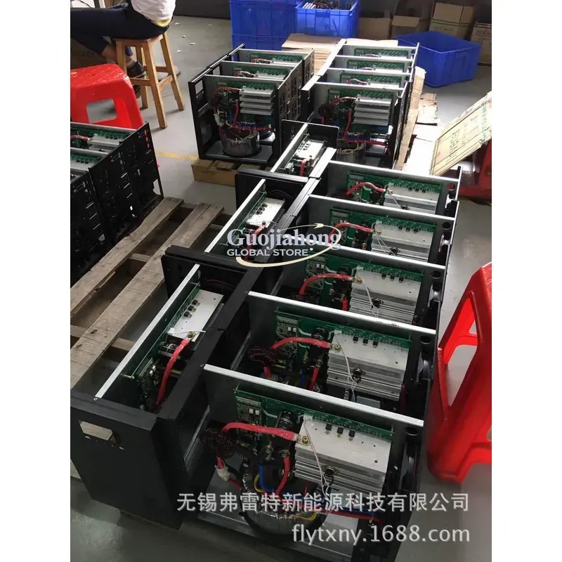 2026 Hot Wind turbine 2KW 24/4 - Pure Sine Wave Inverter recension och pris