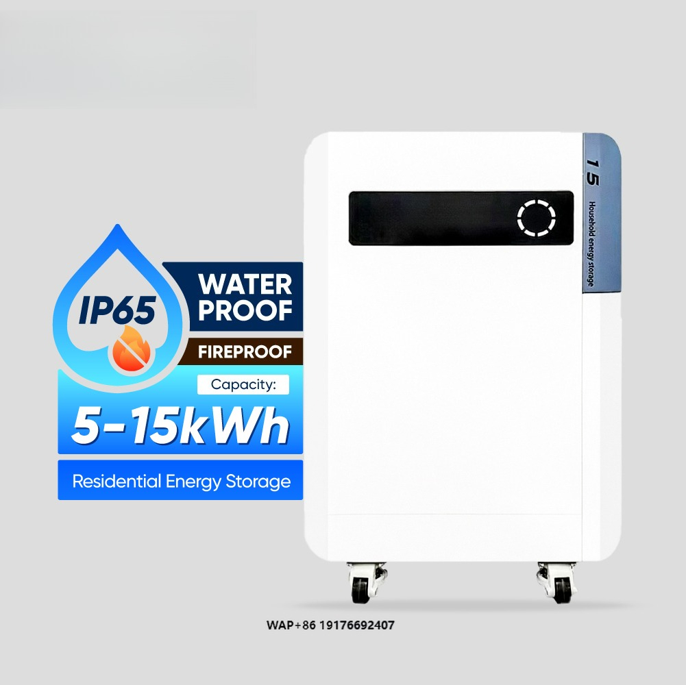 SunArk 10kWh 15kWh Lifepo4 Lit - Lifepo4 Battery Pack recension och pris