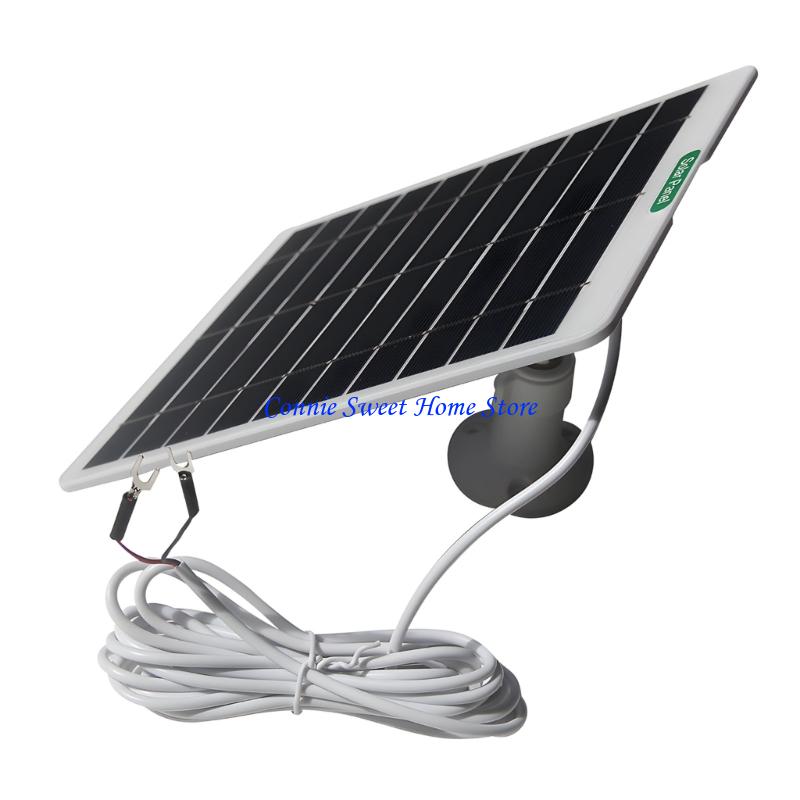 LXAF Thin 5W5V Solar Energy De - Renewable Energy Transportation recension och pris