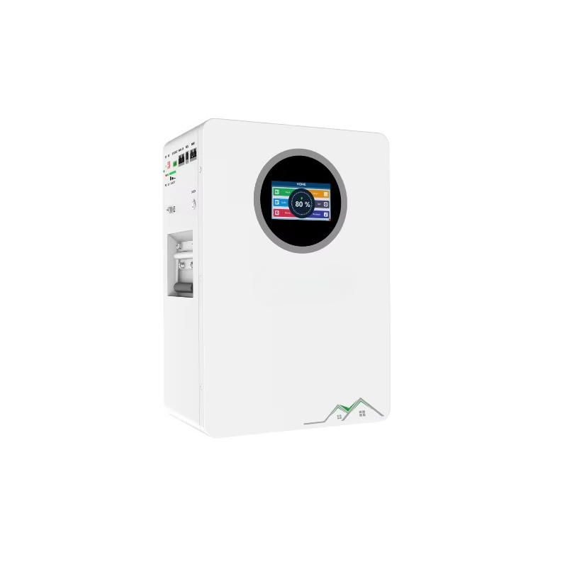 SUMT EB 25.6V 100Ah LiFePO4 Ba - Lifepo4 Battery Pack recension och pris