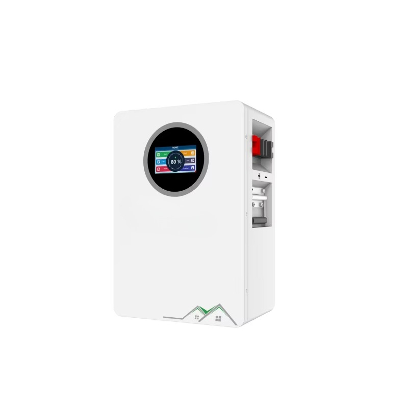 SUMT EB 25.6V 100Ah LiFePO4 Ba - Lifepo4 Battery Pack recension och pris
