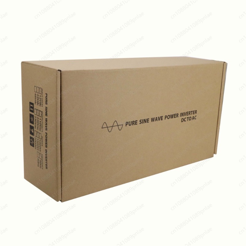 2000W Pure Sine Wave Inverter  - Pure Sine Wave Inverter recension och pris