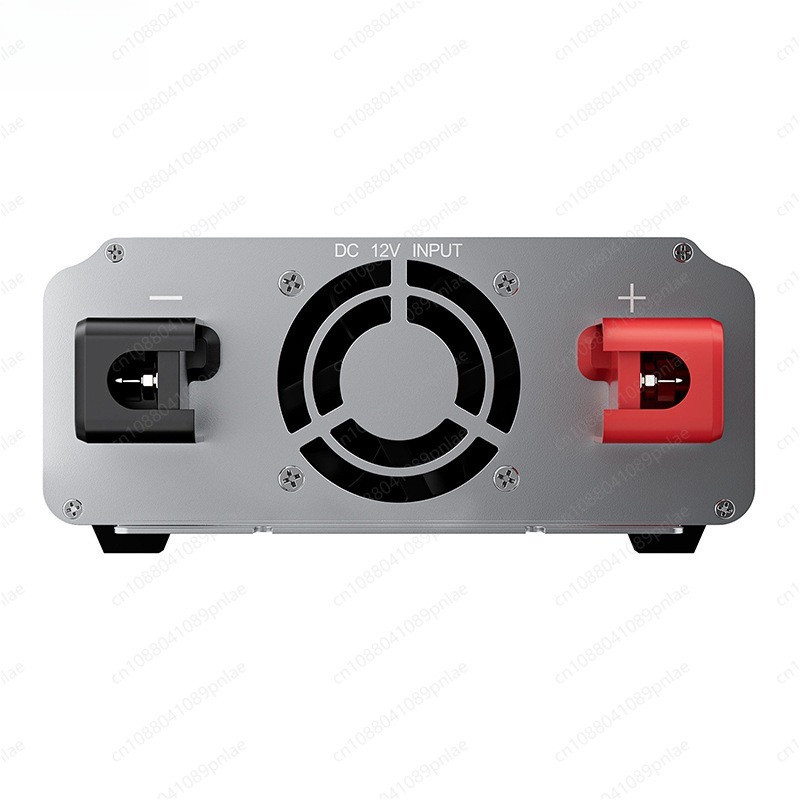 2000W Pure Sine Wave Inverter  - Pure Sine Wave Inverter recension och pris