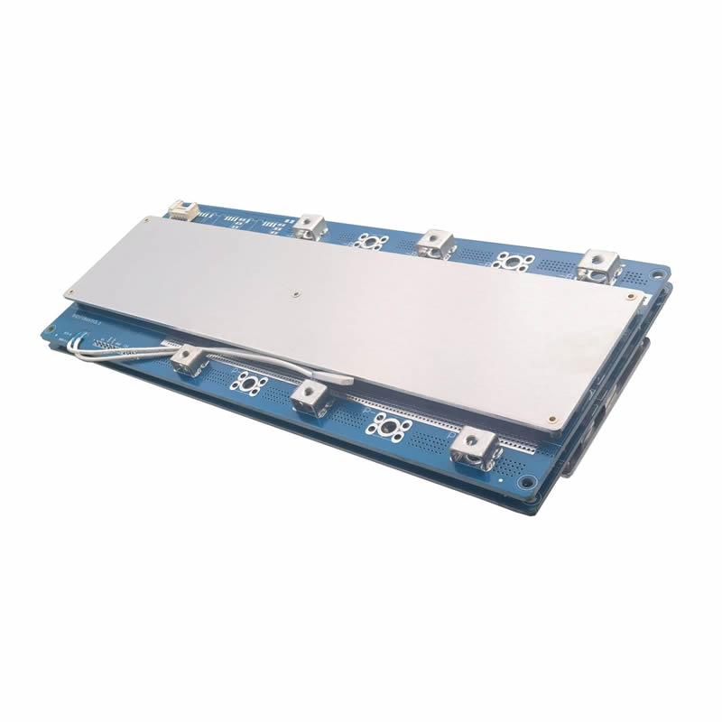 16S 100A BMS for 48V Li-ion/Li - Lifepo4 Battery Pack recension och pris