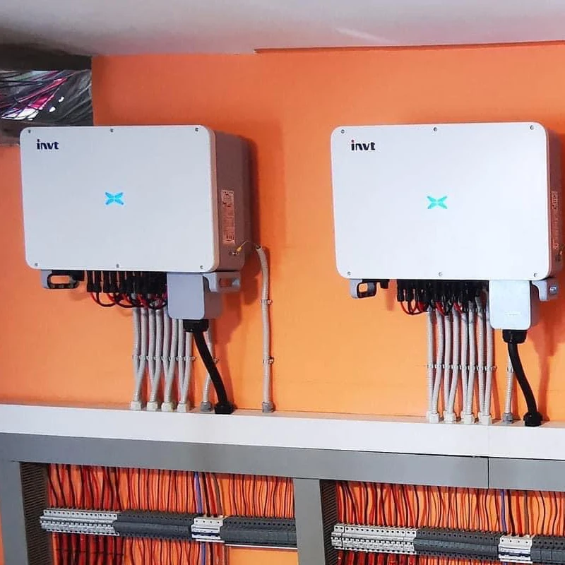 TLF INVT XG12KTR Pure Sine Wav - Pure Sine Wave Inverter recension och pris