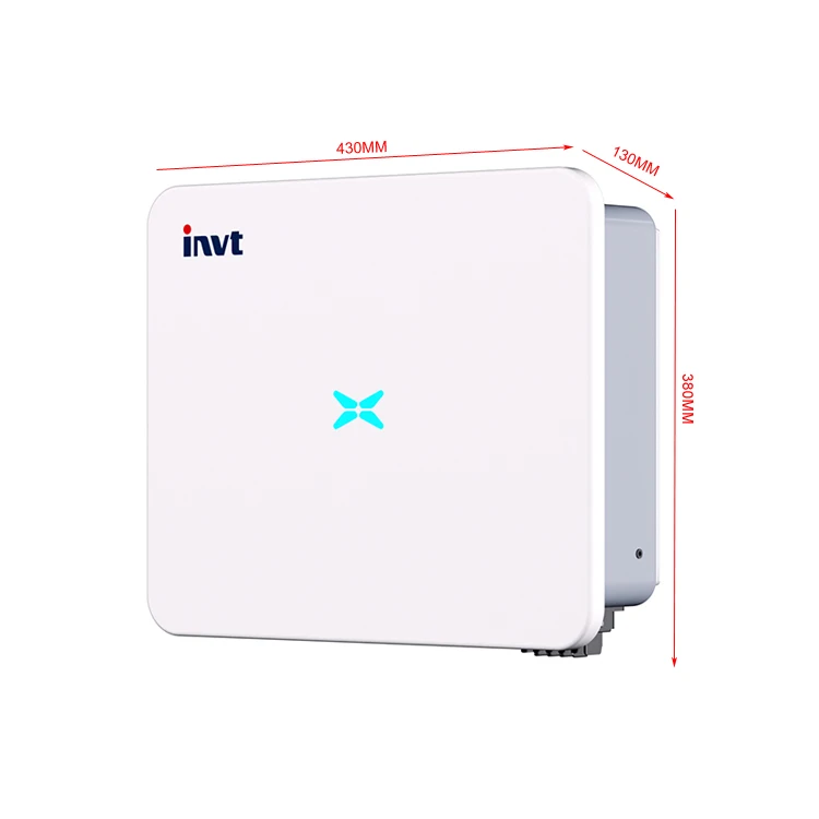 TLF INVT XG12KTR Pure Sine Wav - Pure Sine Wave Inverter recension och pris