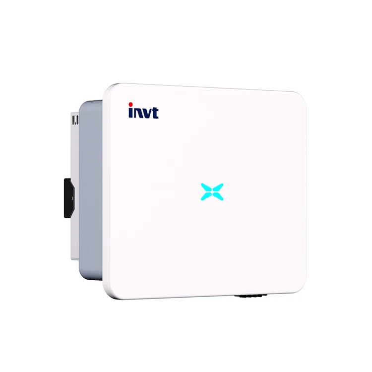 TLF INVT XG12KTR Pure Sine Wav - Pure Sine Wave Inverter recension och pris