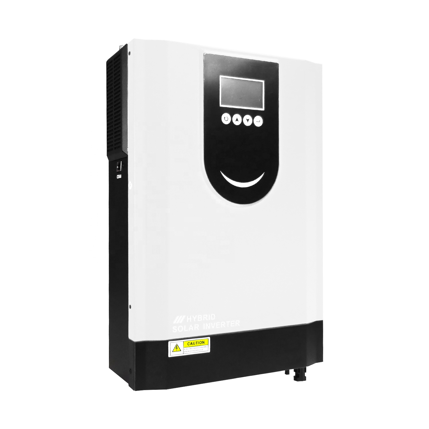 Hybrid Solar Inverter 6.2kw Pu - Pure Sine Wave Inverter recension och pris